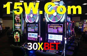 Welcome Bonus 30Xbet