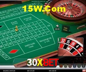 Bonus Features 30Xbet