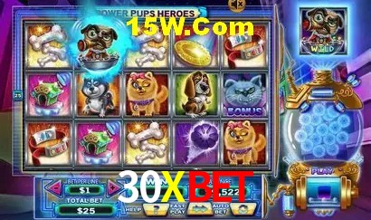 Exclusive Offers 30Xbet