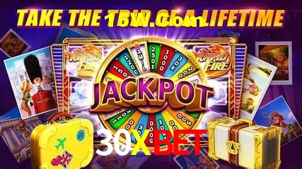 Slot Games 30Xbet