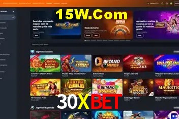 Flash Promotion 30Xbet