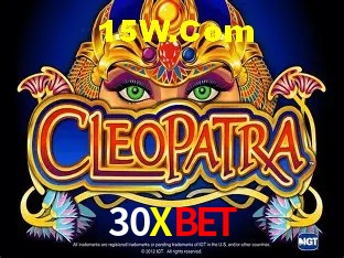 Game Providers 30Xbet
